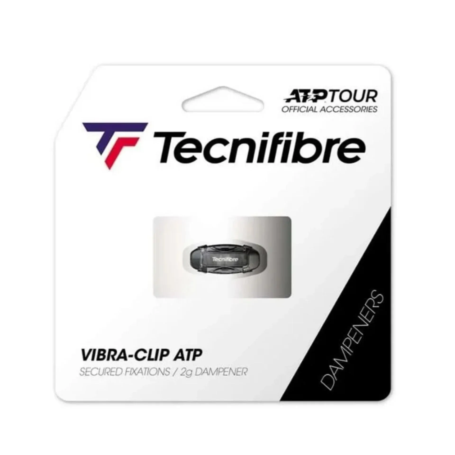 Titreşim Önleyici Vibra-Clip Tecnifibre — görsel 1