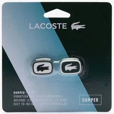 Titreşim Önleyici 2'li Lacoste — görsel 1