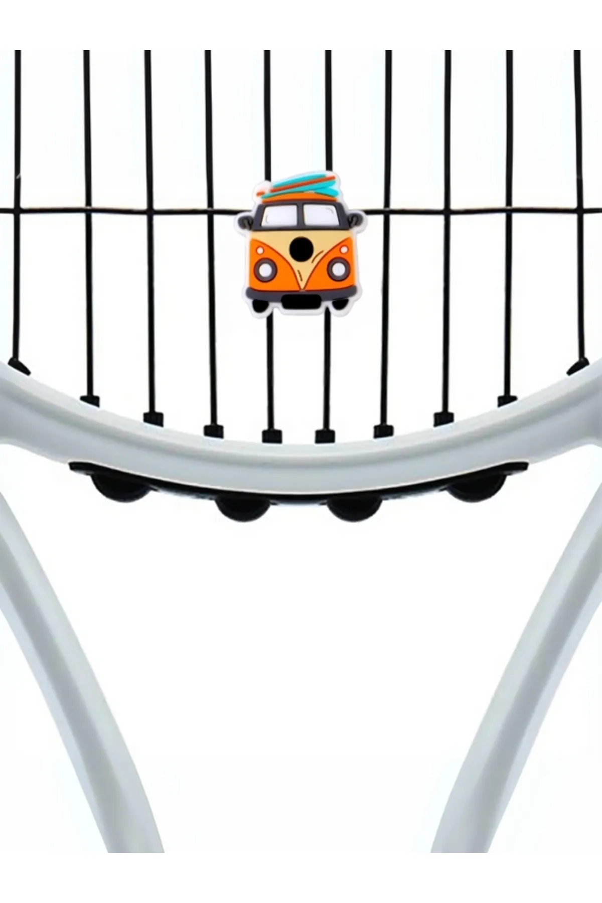Tenis Titreşim Engelleyici Karavan