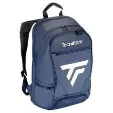 Tecnifibre Tour Endurance Navy Sırt Çantası — görsel 1