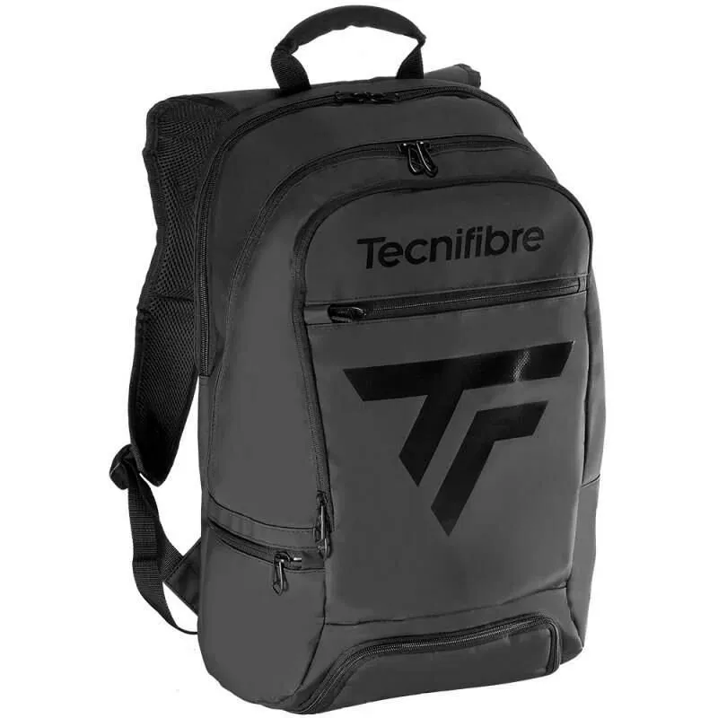 Tecnifibre TOUR ENDU ULTRA BLACK BACKPACK — görsel 1