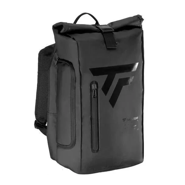 Tecnifibre Tour Endurance Ultra Black Standbag — görsel 1