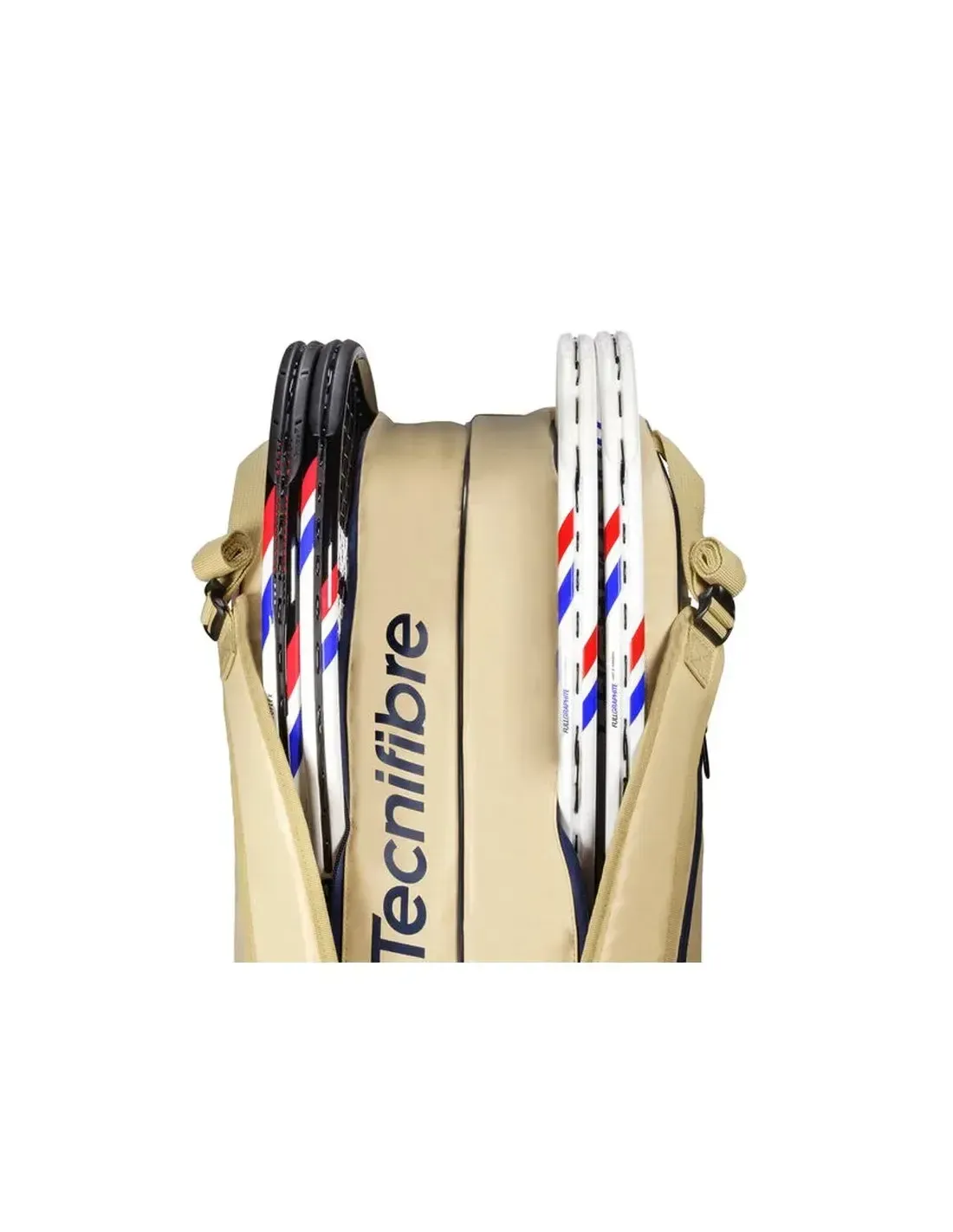 Tecnifibre Tour Endurance Sand 6R — görsel 2