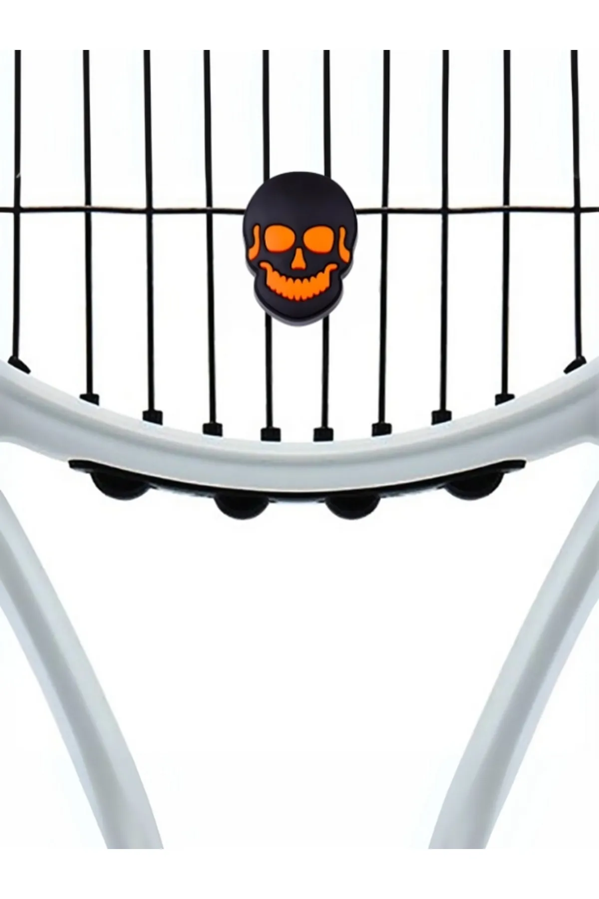 Tenis Titreşim Engelleyici Kuru Kafa