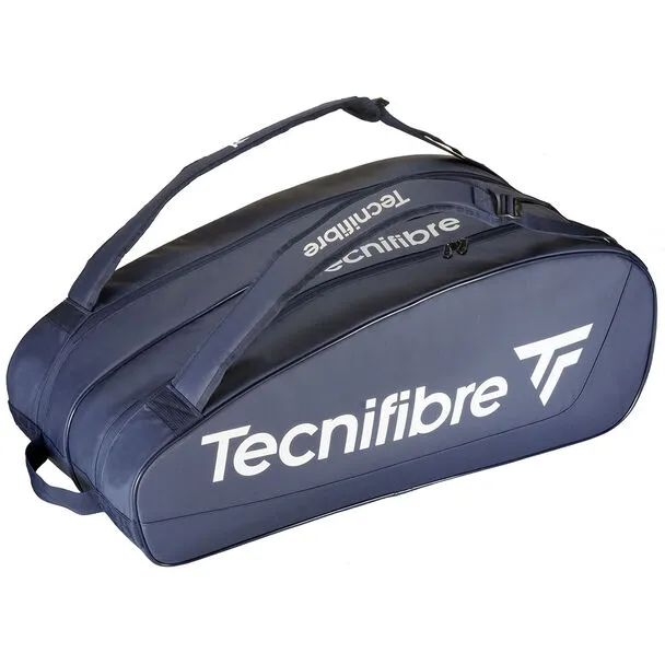 Tecnifibre Tour Endurance Navy 12R — görsel 1
