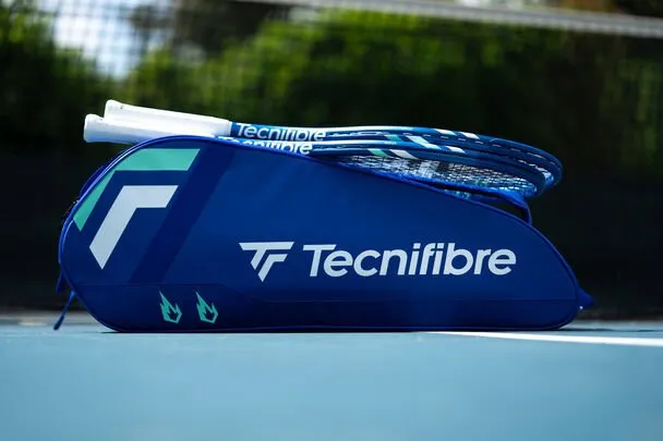 Tecnifibre Tour Endurance Blue 12 ID — görsel 3