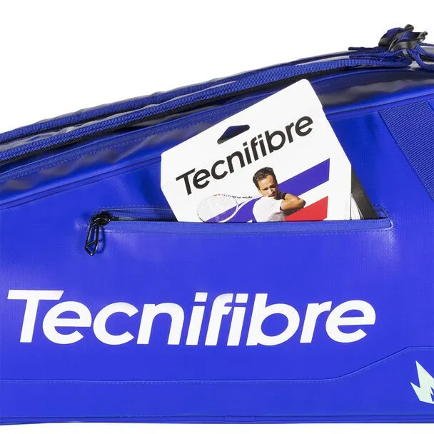 Tecnifibre Tour Endurance Blue 12 ID — görsel 2