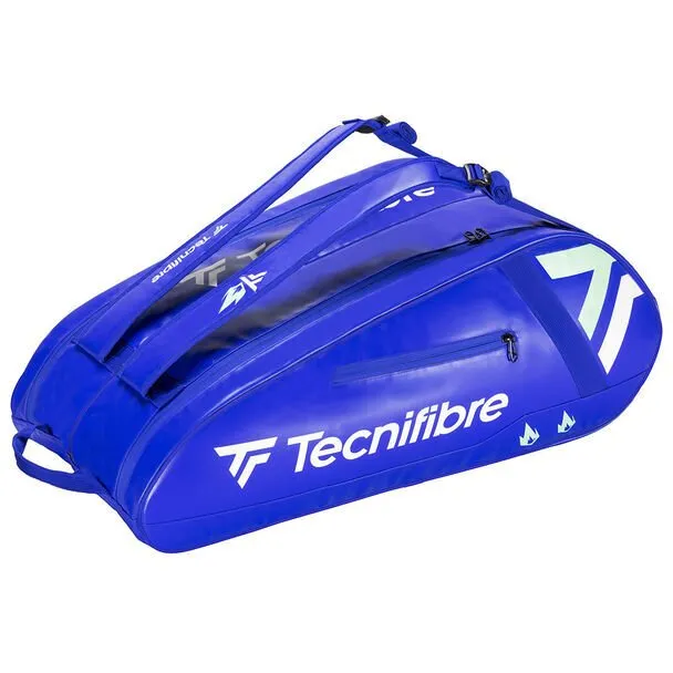 Tecnifibre Tour Endurance Blue 12 ID — görsel 1