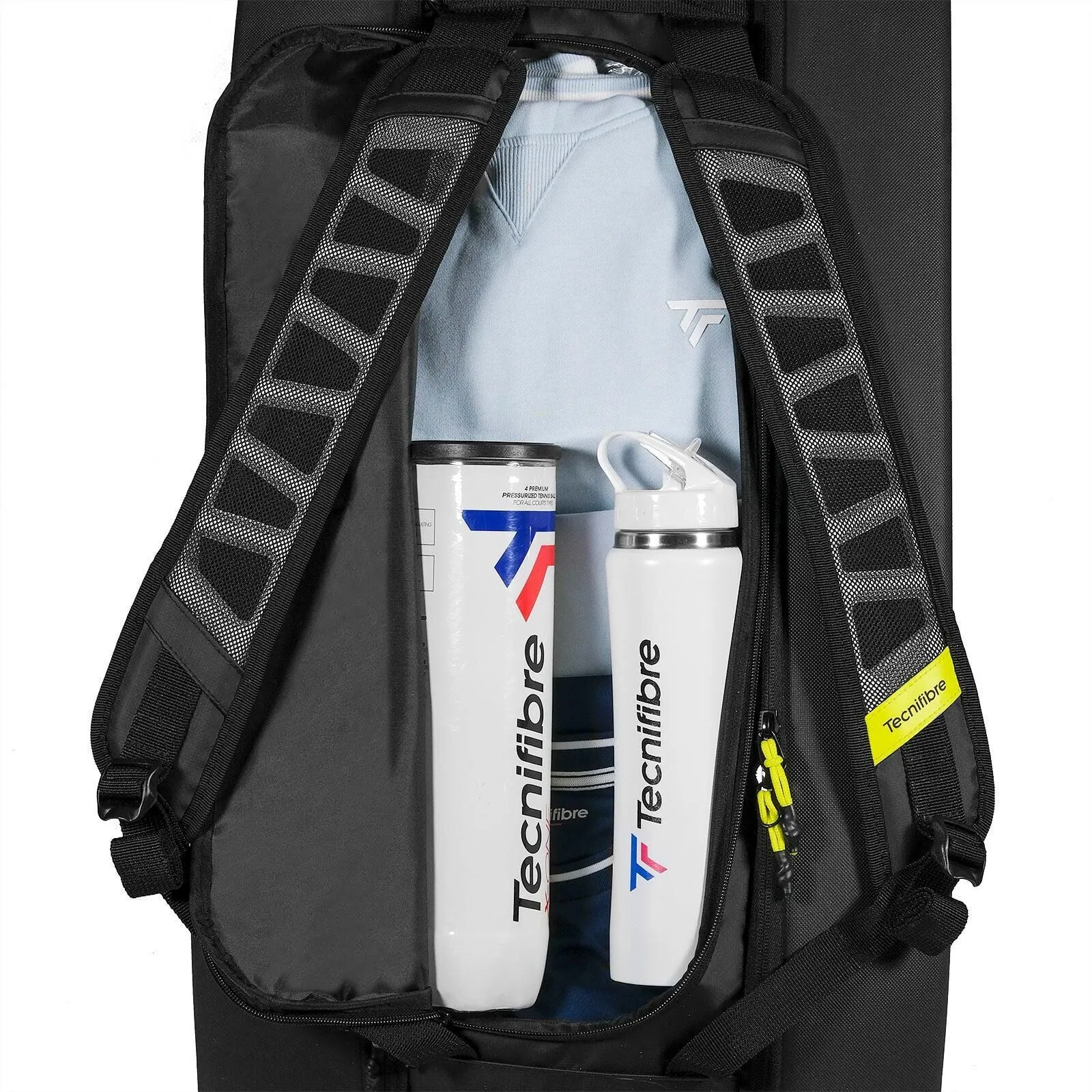 Tecnifibre Reform L Tenis Çantası — görsel 3