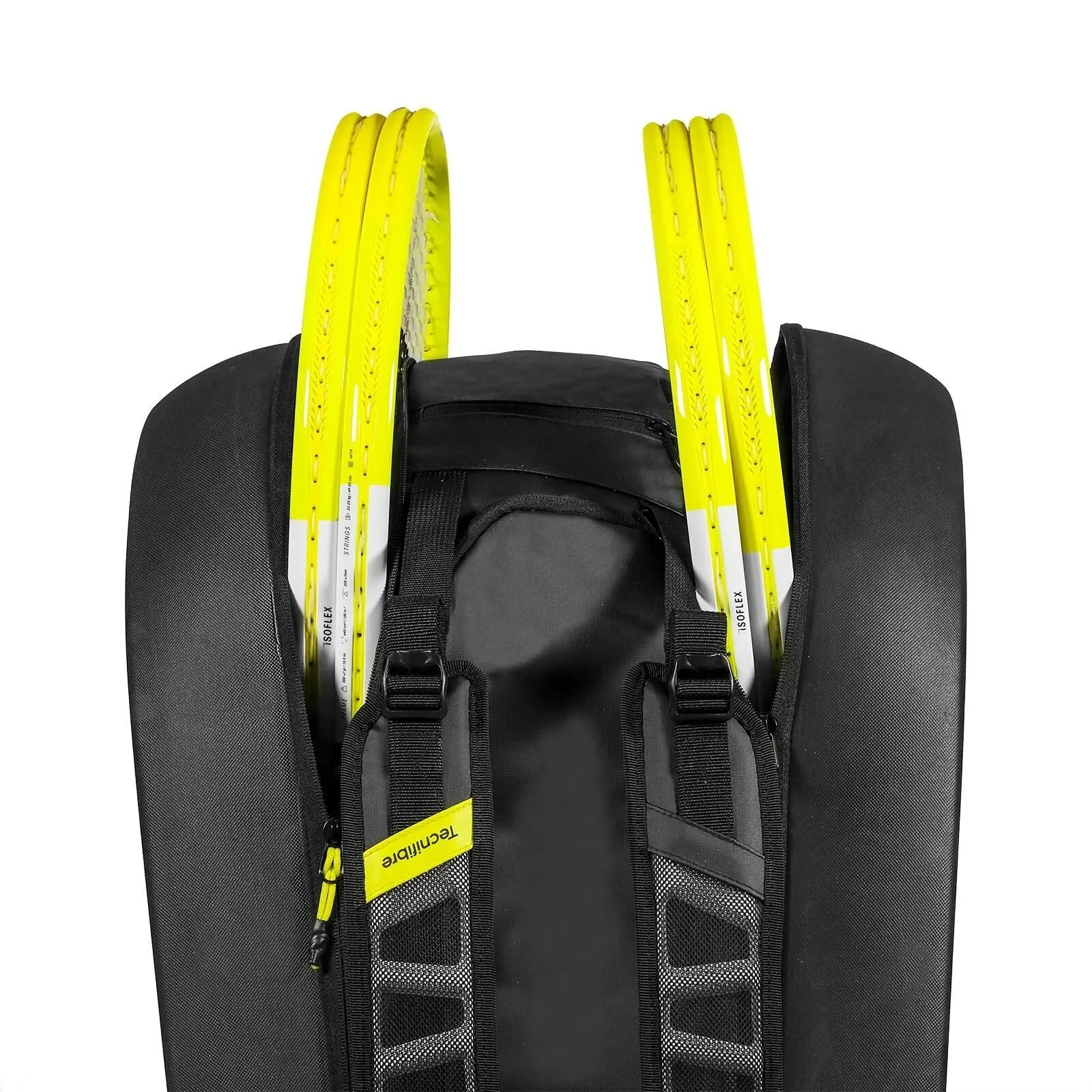Tecnifibre Reform L Tenis Çantası — görsel 2