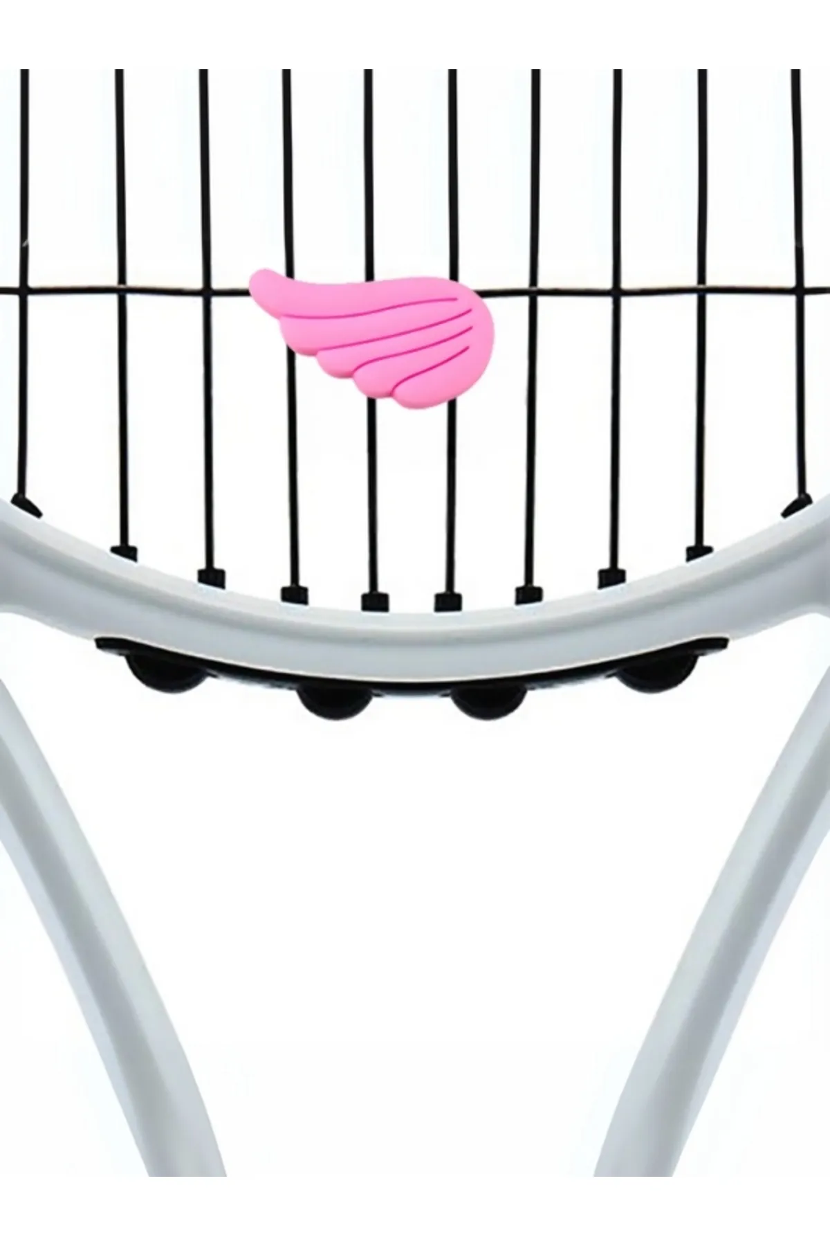 Mimu Tenis Titreşim Engelleyici Kort Perileri — görsel 4