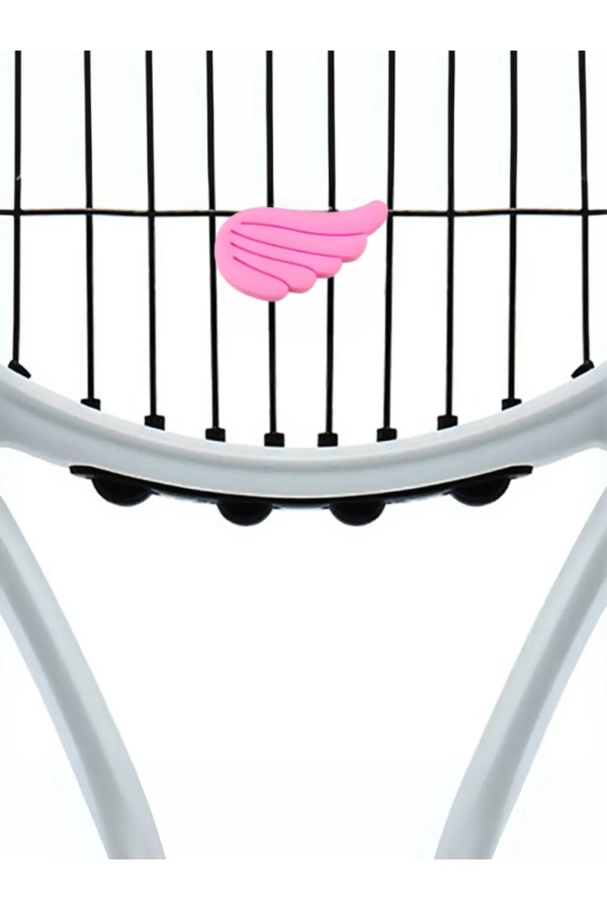 Mimu Tenis Titreşim Engelleyici Kort Perileri — görsel 3