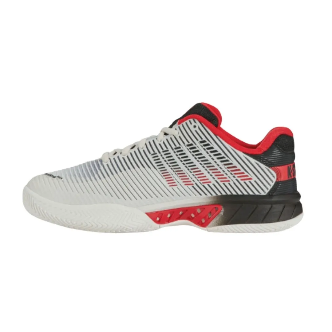 K-Swiss Hypercourt Express 2 Beyaz Erkek Tenis Ayakkabı — görsel 2