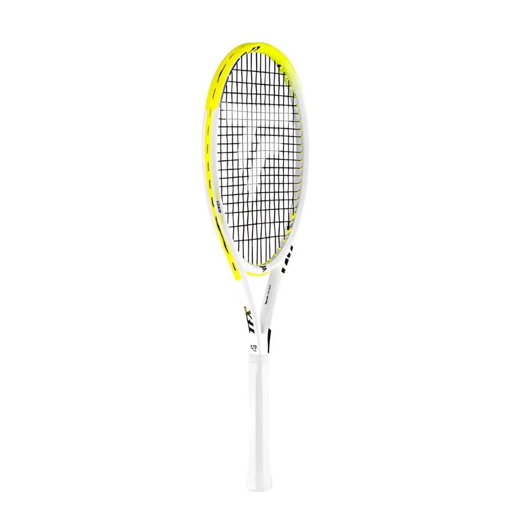 Tecnifibre TF-X1 V2 270 Tenis Raketi — görsel 3