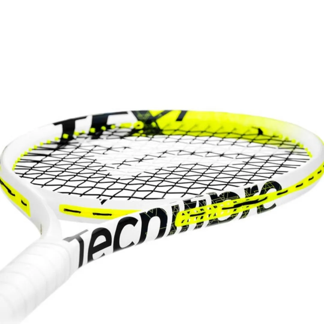 Tecnifibre TF-X1 V2 270 Tenis Raketi — görsel 5