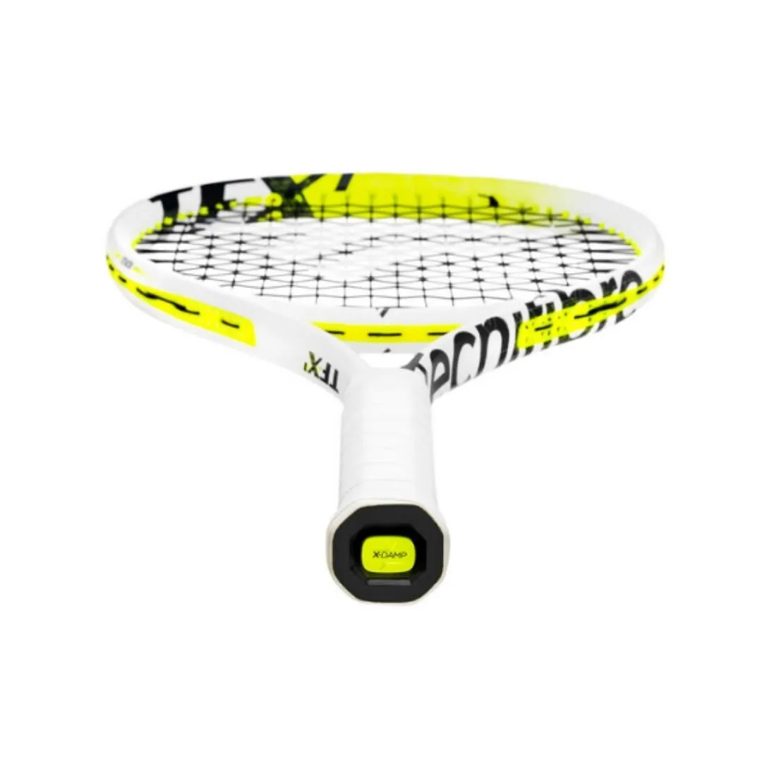 Tecnifibre TF-X1 V2 270 Tenis Raketi — görsel 2