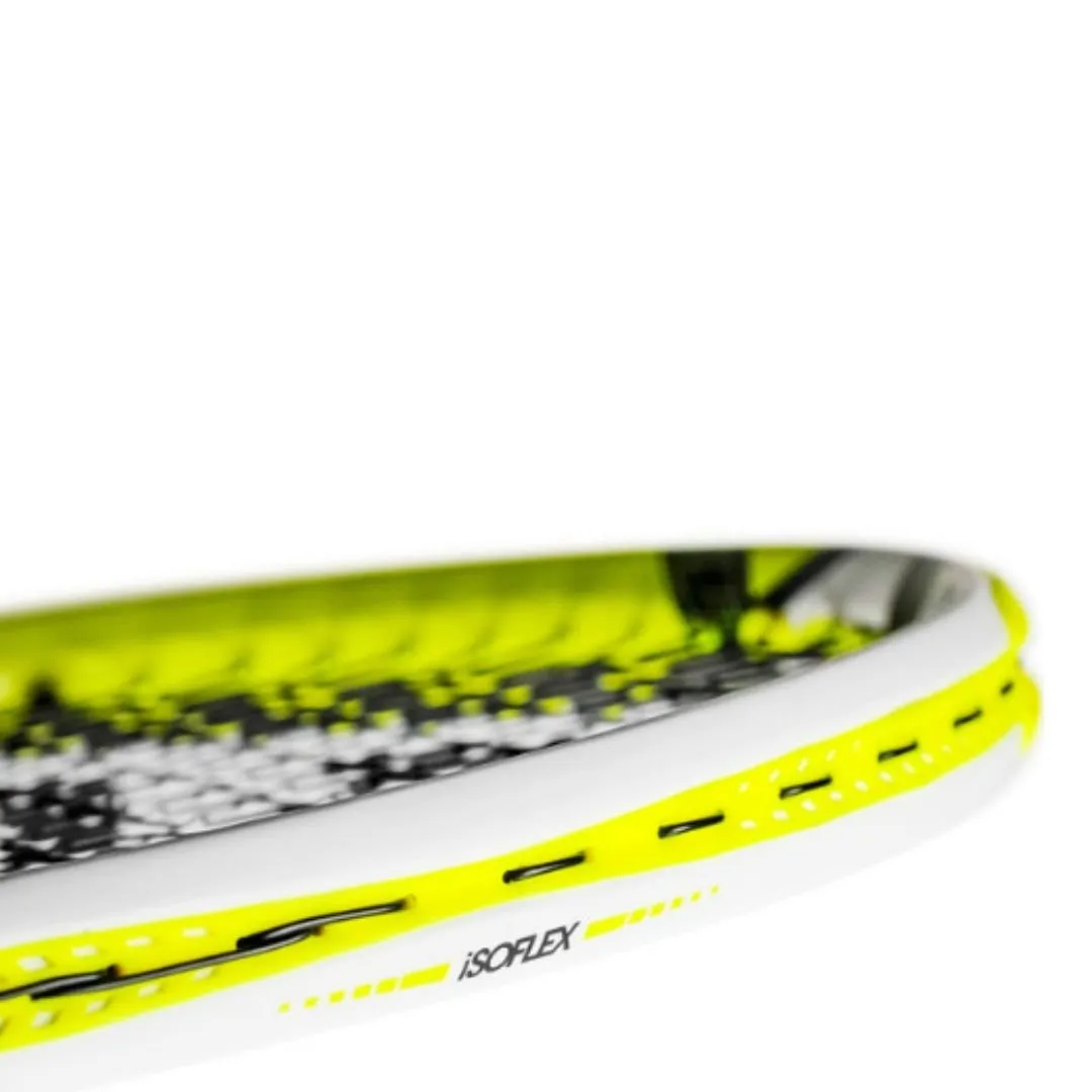 Tecnifibre TF-X1 V2 270 Tenis Raketi — görsel 4