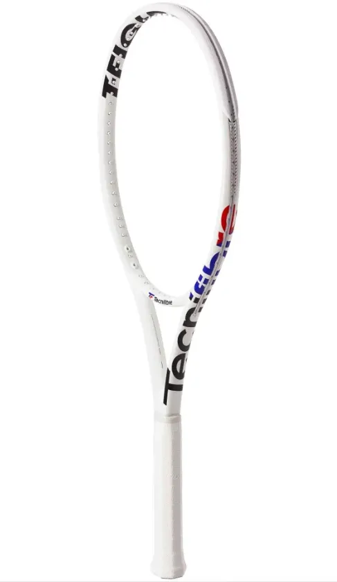 Tecnifibre Tenis Raketi T-Fight 280 ISO - Kordajsız — görsel 3