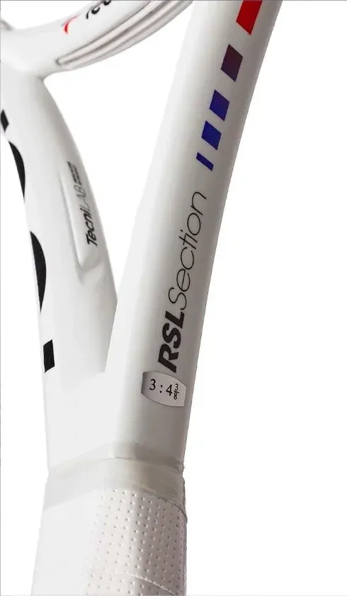 Tecnifibre Tenis Raketi T-Fight 280 ISO - Kordajsız — görsel 4
