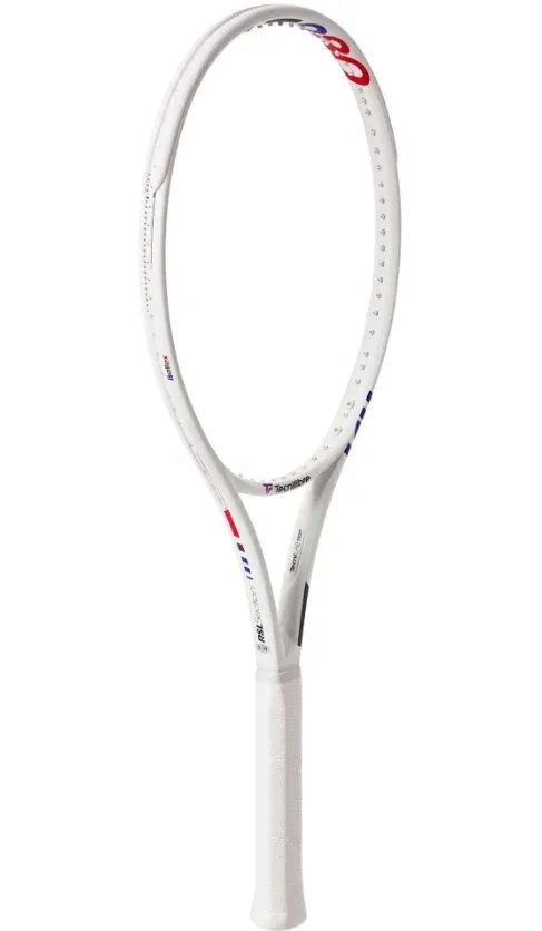 Tecnifibre Tenis Raketi T-Fight 280 ISO - Kordajsız — görsel 2