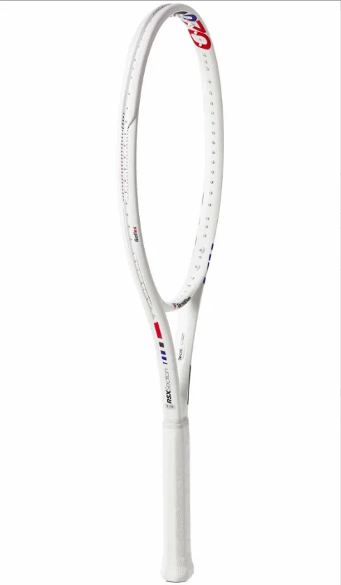 Tecnifibre Tenis Raketi T-Fight 270 ISO - Kordajsız — görsel 3