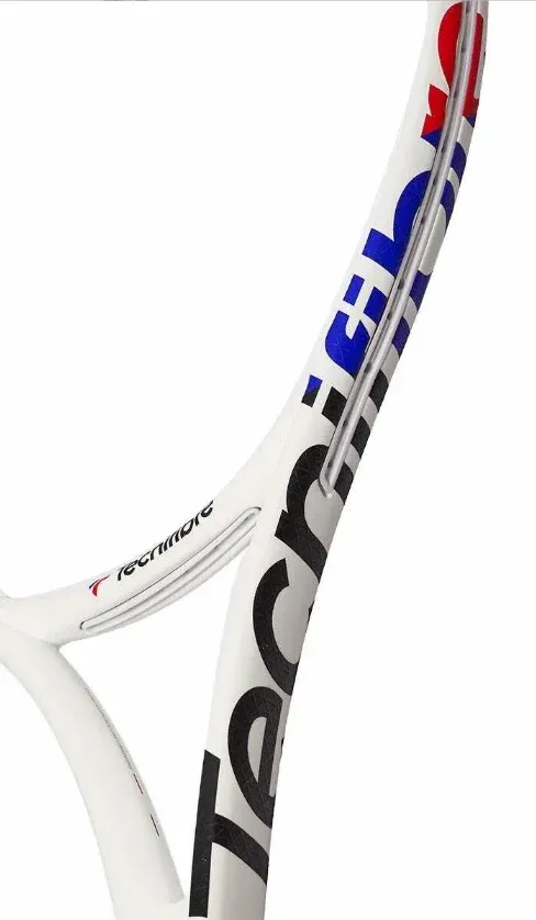 Tecnifibre Tenis Raketi T-Fight 270 ISO - Kordajsız — görsel 4