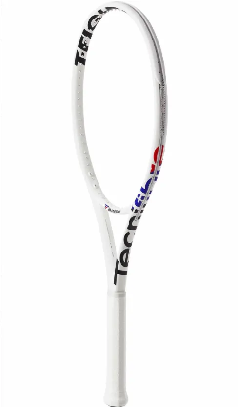 Tecnifibre Tenis Raketi T-Fight 270 ISO - Kordajsız — görsel 2