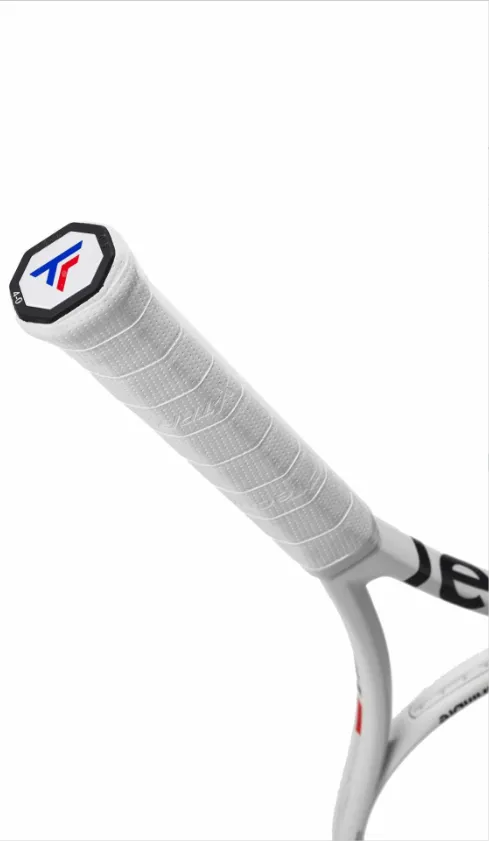 Tecnifibre T-Fight 255 ISO - Kordajsız — görsel 5