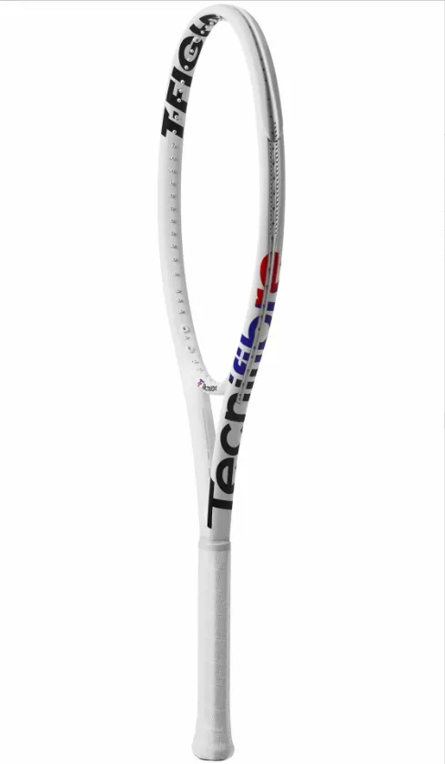 Tecnifibre T-Fight 255 ISO - Kordajsız — görsel 2
