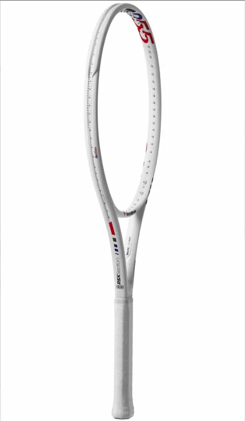 Tecnifibre T-Fight 255 ISO - Kordajsız — görsel 3