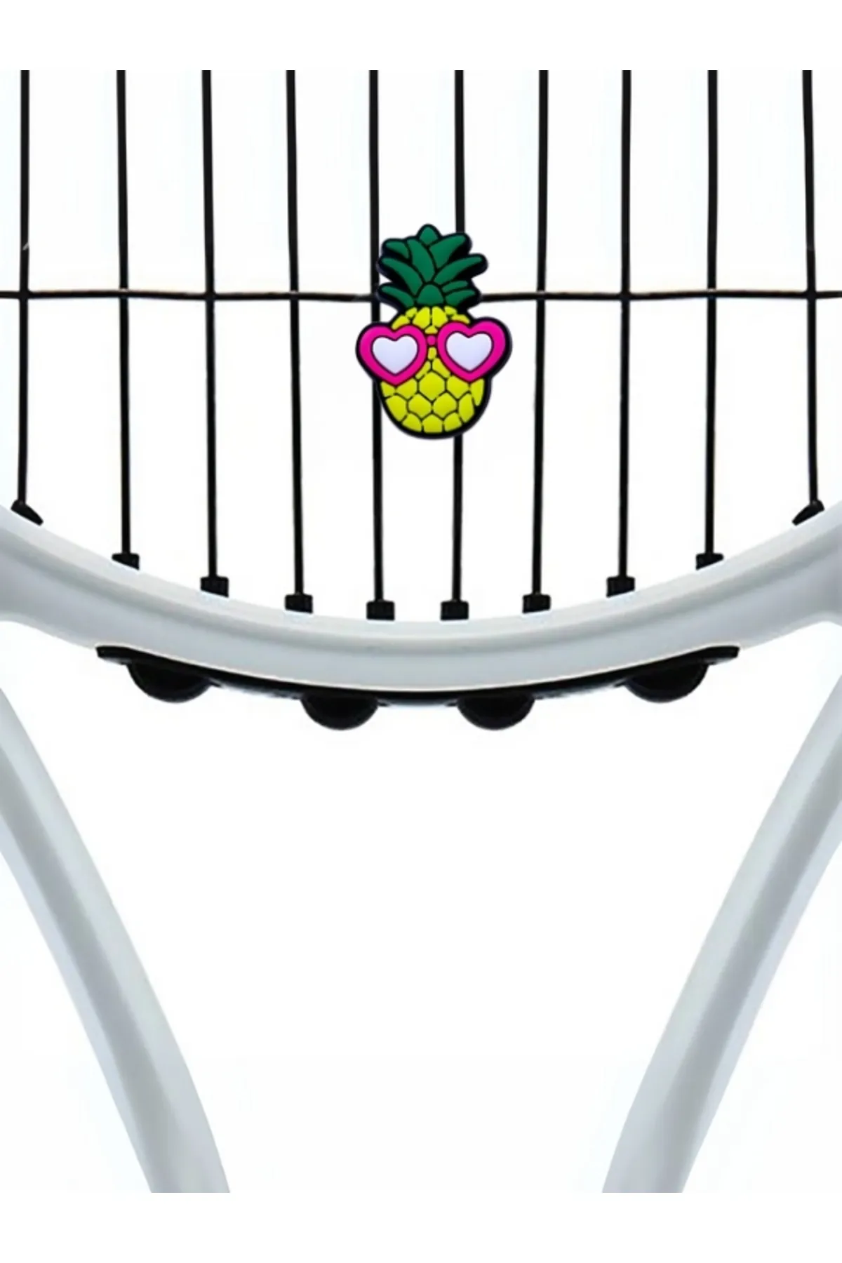 Tenis Titreşim Engelleyici Ananas
