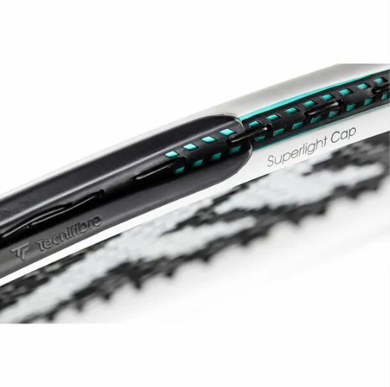 Tecnifibre Tenis Raketi Tempo 285 - Kordajsız — görsel 2