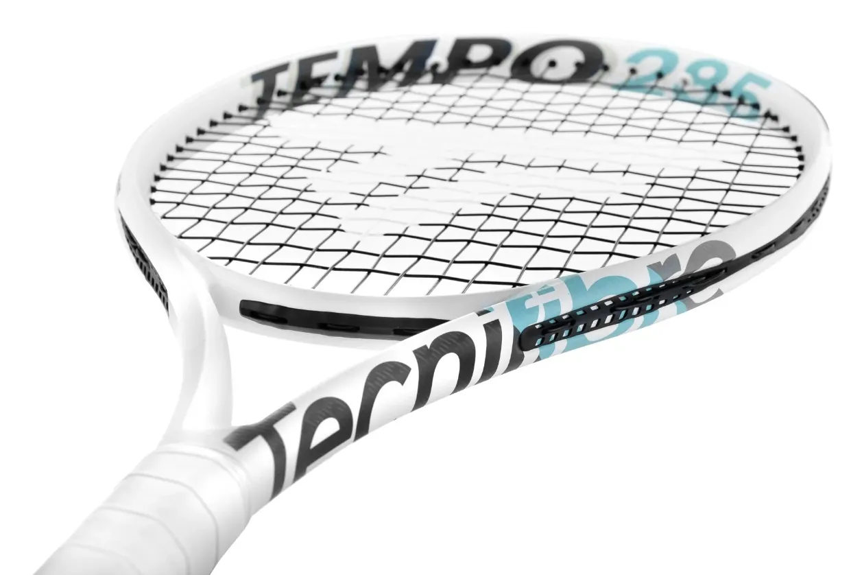 Tecnifibre Tenis Raketi Tempo 285 - Kordajsız — görsel 3