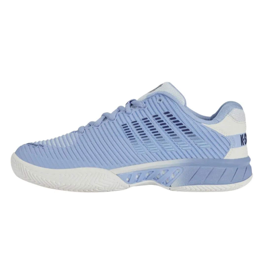 K-Swiss Hypercourt Express 2 Mor Kadın Tenis Ayakkabısı — görsel 5