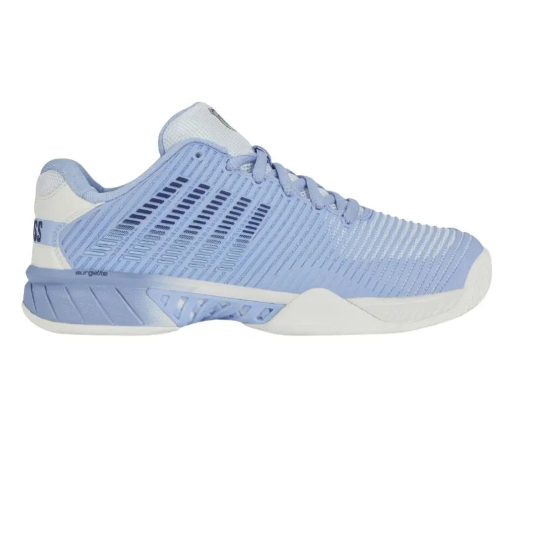 K-Swiss Hypercourt Express 2 Mor Kadın Tenis Ayakkabısı — görsel 2
