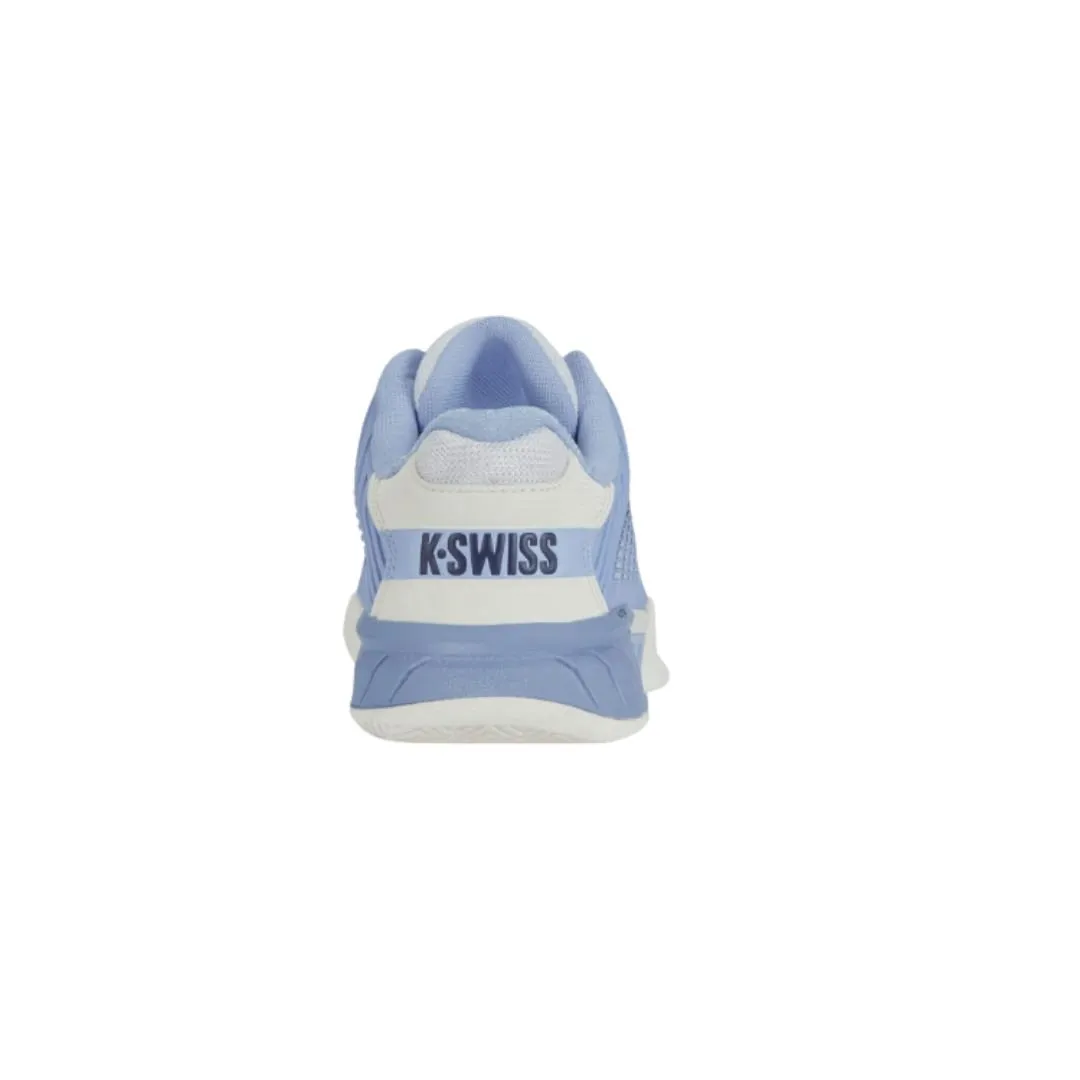 K-Swiss Hypercourt Express 2 Mor Kadın Tenis Ayakkabısı — görsel 3