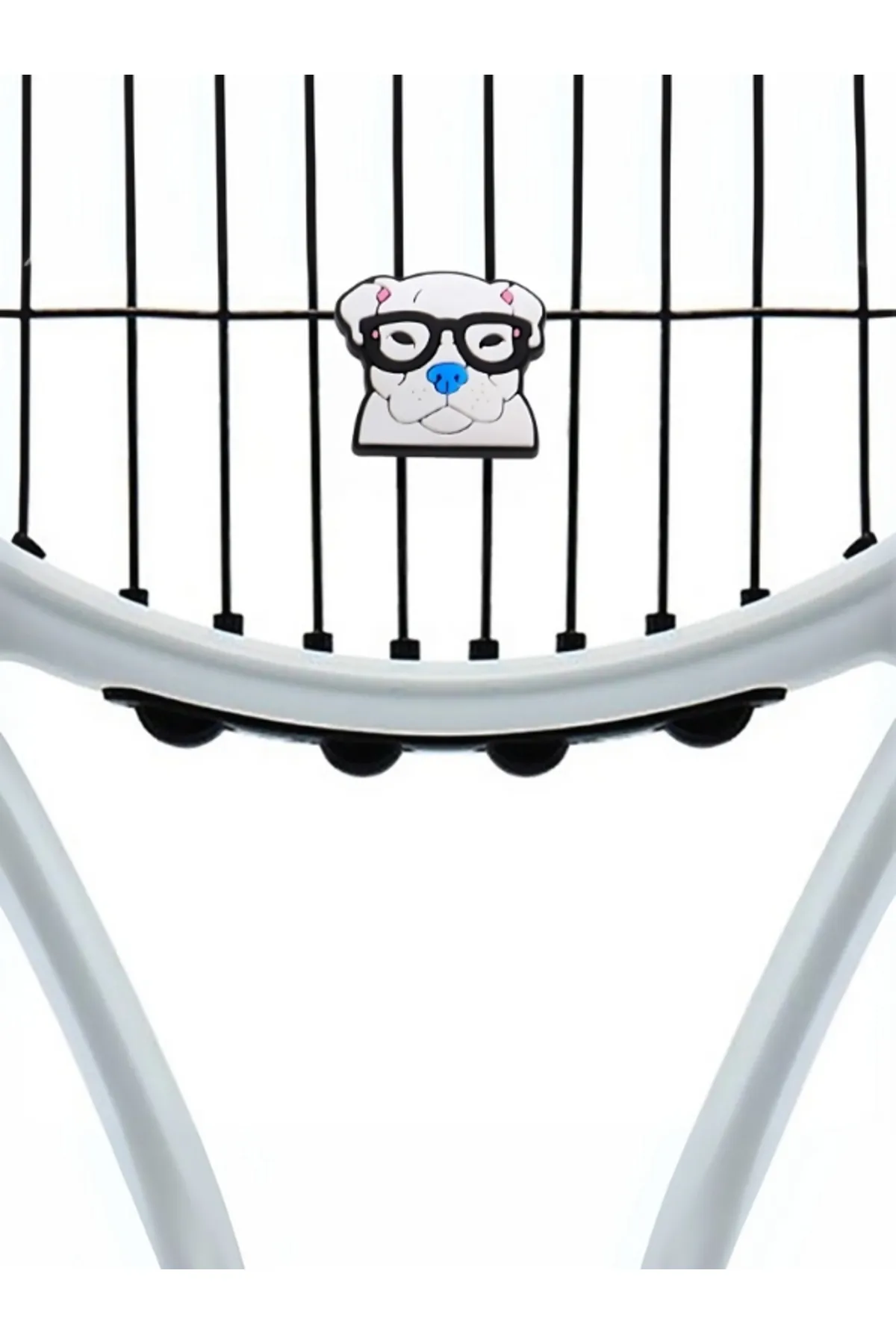 Tenis Titreşim Engelleyici Akıllı Köpek