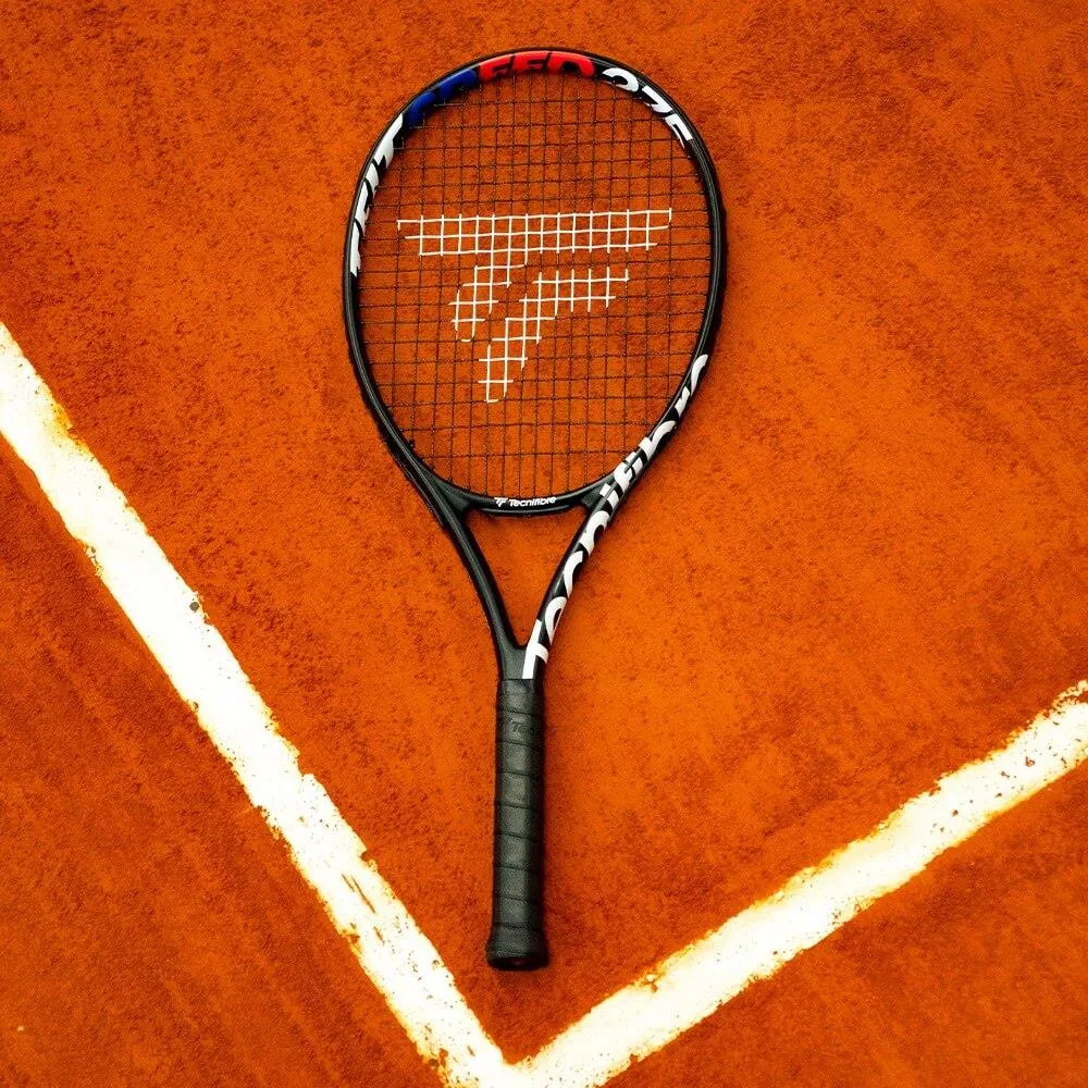 Tecnifibre Tenis Raketi T-FIT 275 Speed 2023 — görsel 3