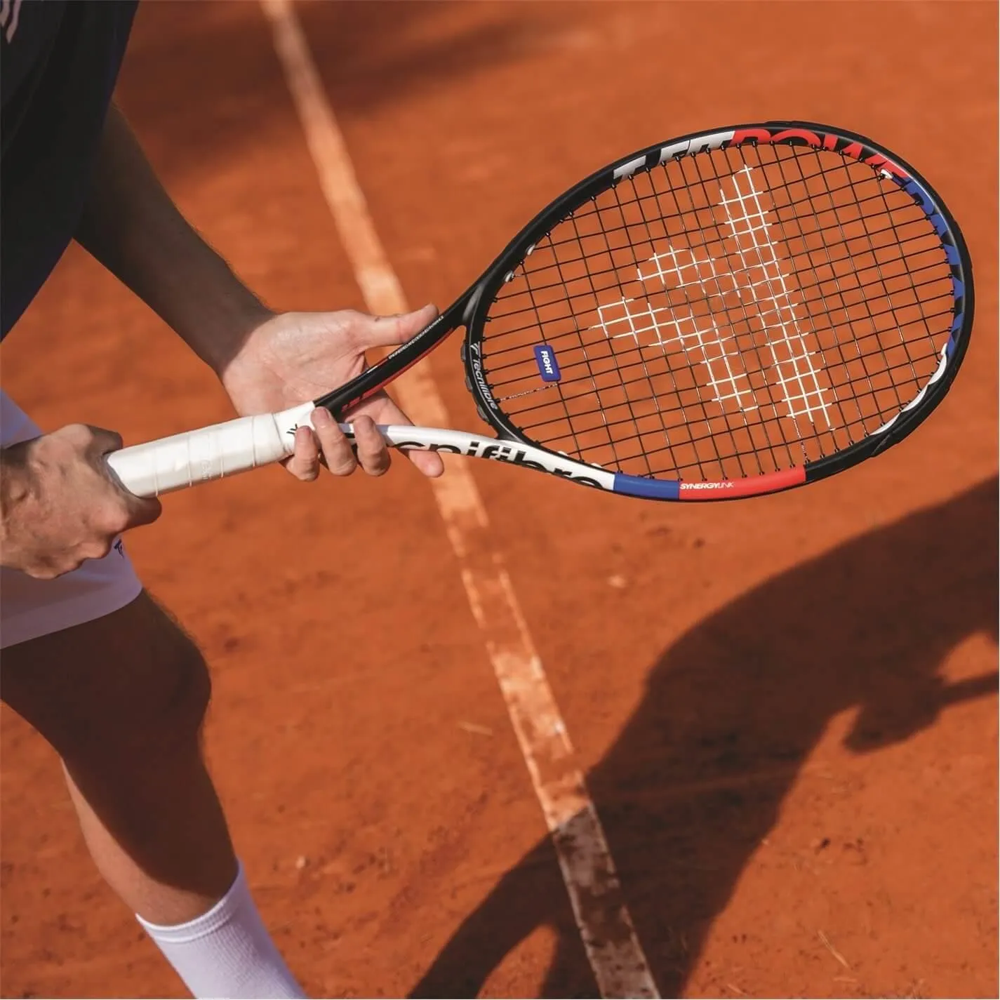 Tecnifibre Tenis Raketi T-FIT 275 Speed 2023 — görsel 2