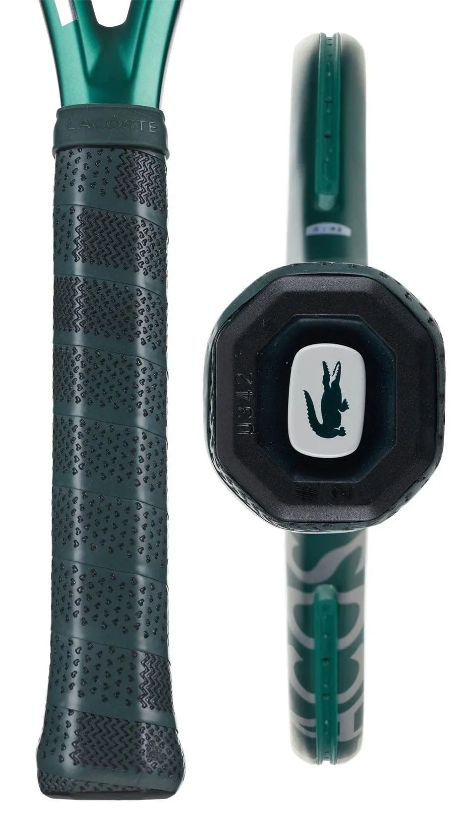 Lacoste L23 Tenis Raketi 300gr — görsel 4