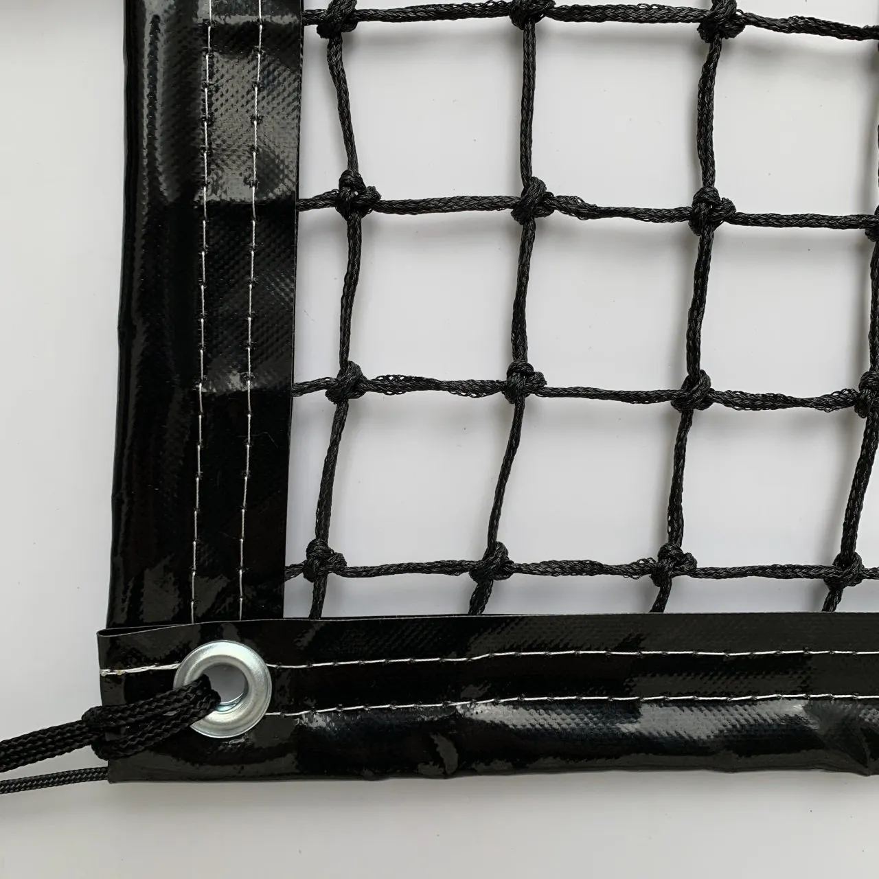 Propoint Profesyonel Tek Örgü Tenis Filesi — görsel 2