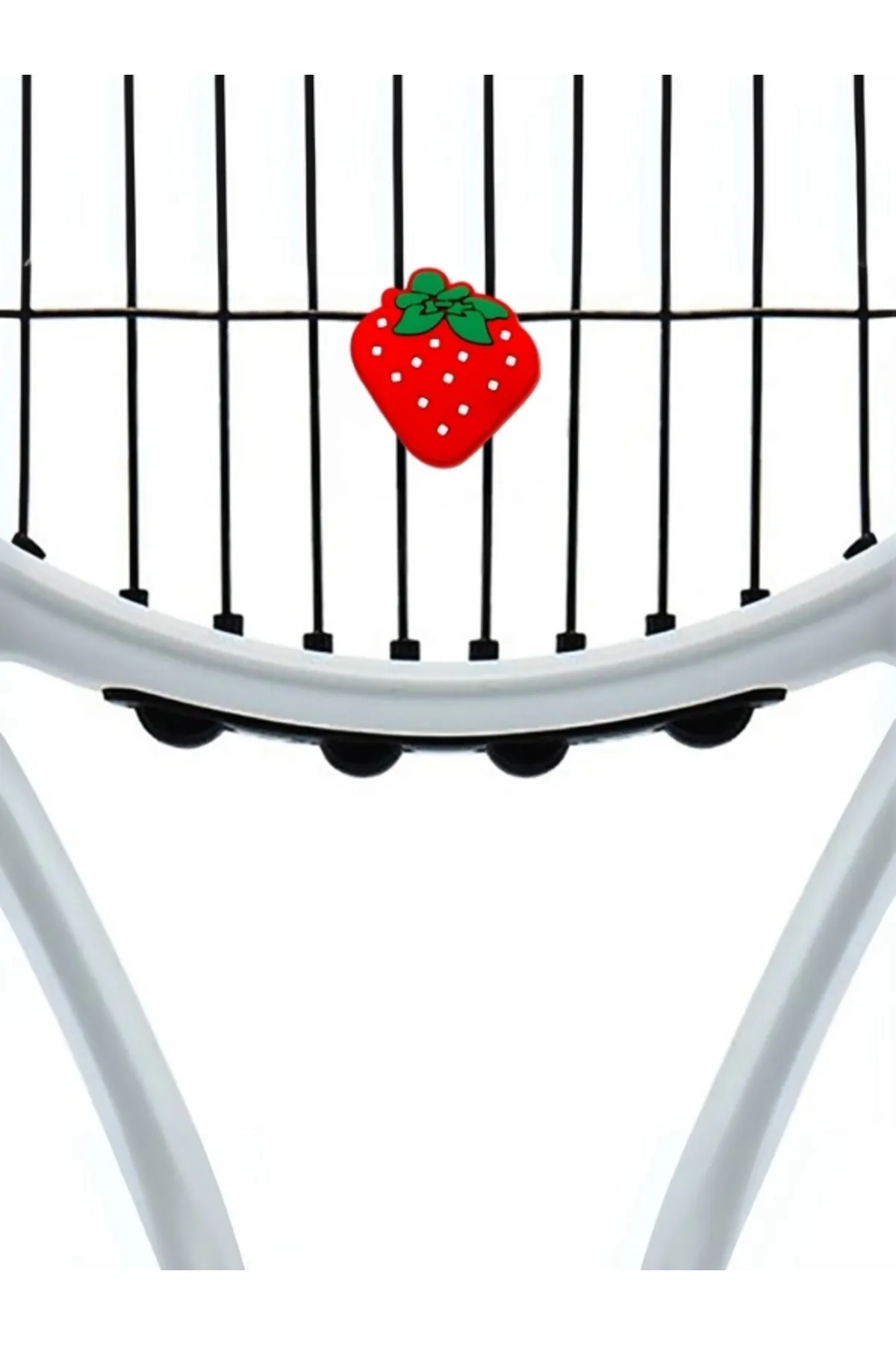Tenis Titreşim Engelleyici Çilek