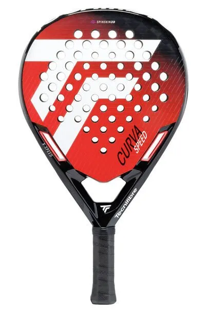 PADEL RAKET CURVA SPEED