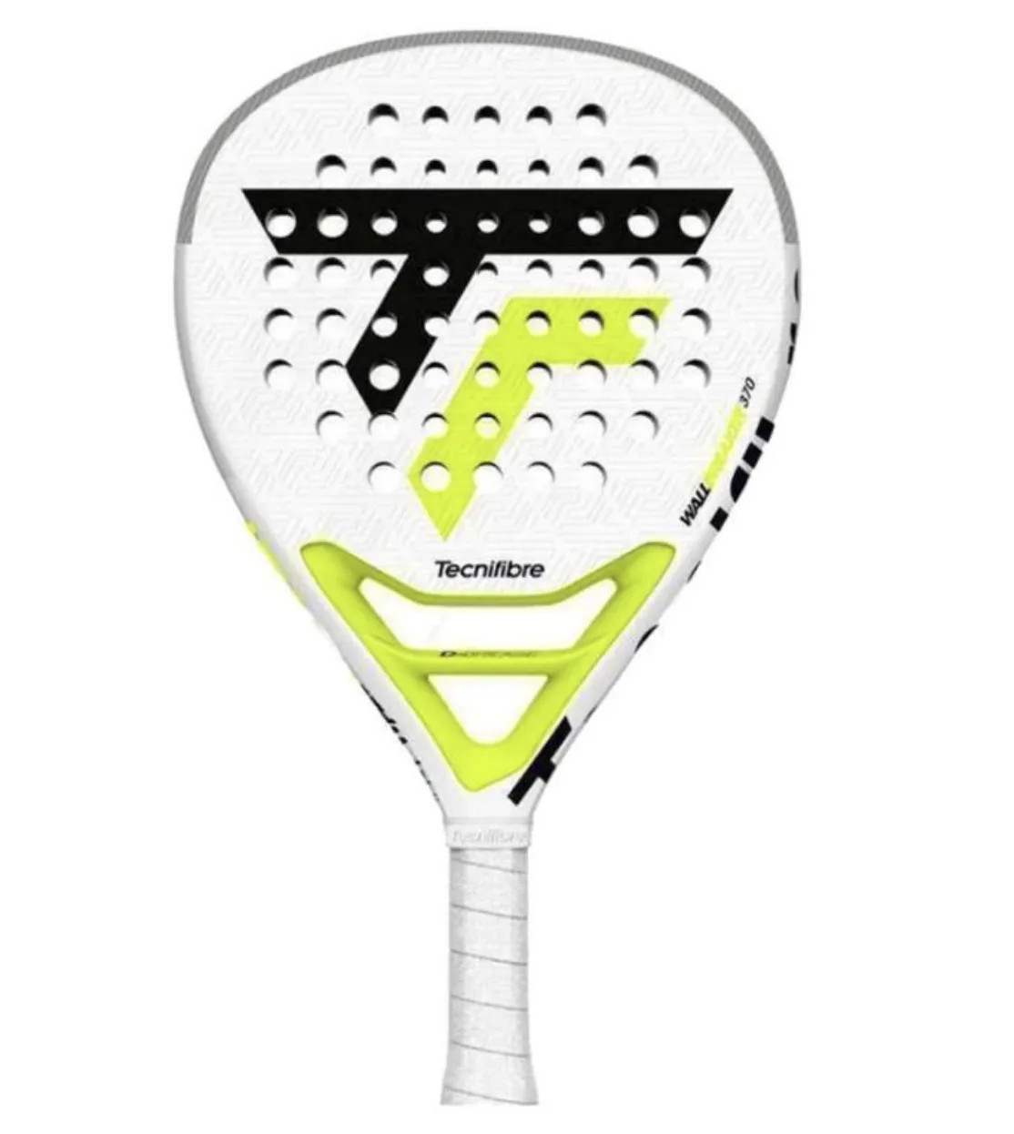 Padel Raket Wall Breaker 370
