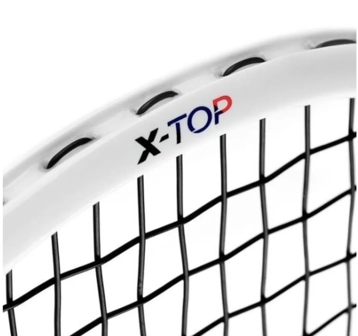 Squash Raketi Carboflex X-Top V2 120 — görsel 5