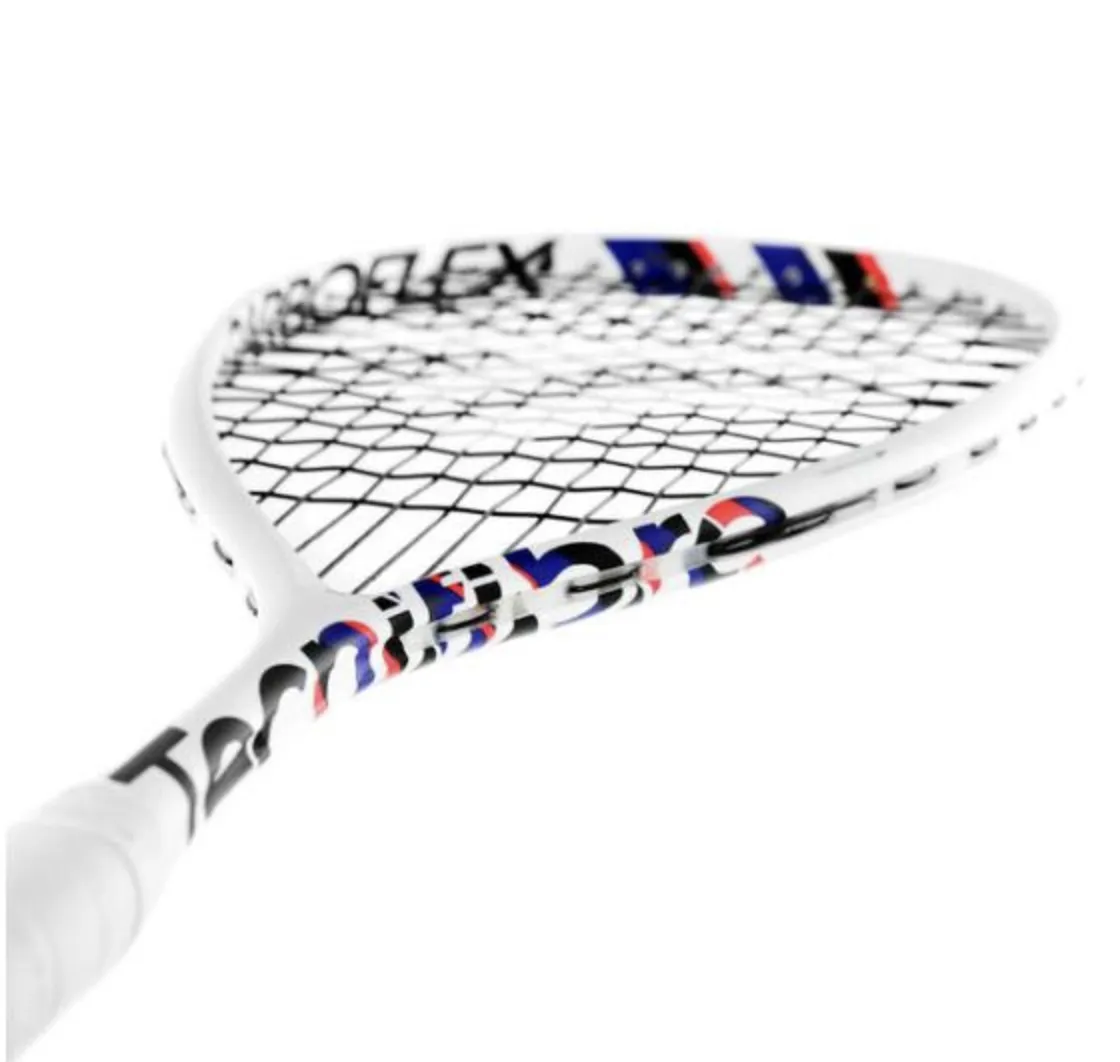 Squash Raketi Carboflex X-Top V2 120 — görsel 3