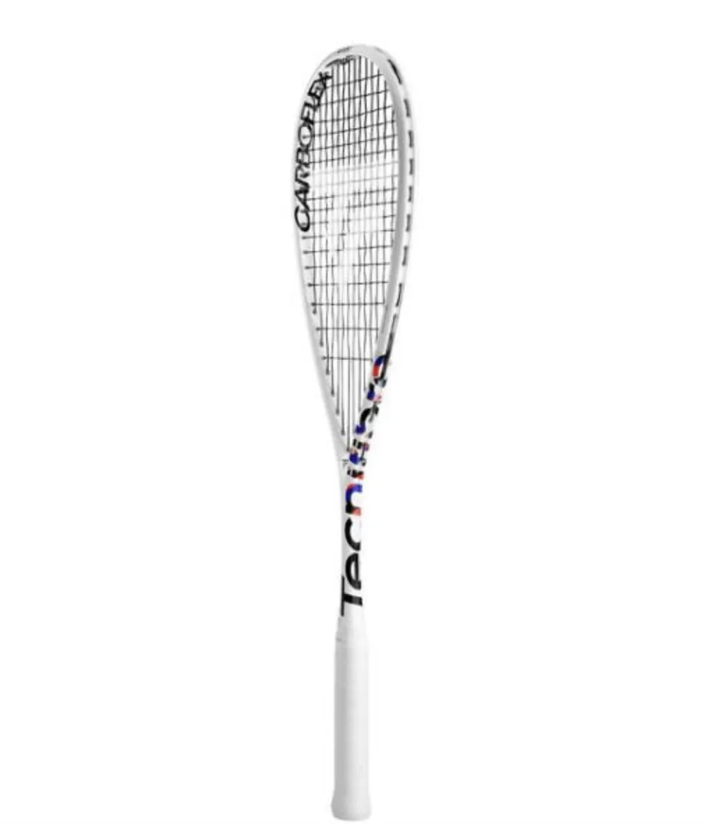 Squash Raketi Carboflex X-Top V2 120 — görsel 2