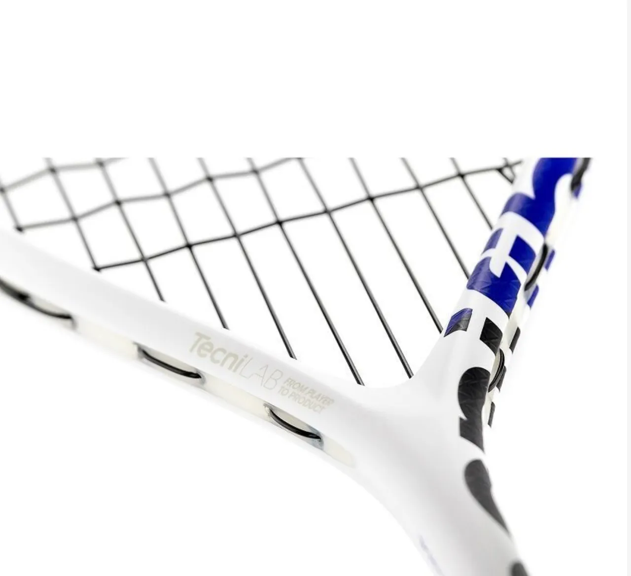 Squash Raket Carboflex 130 X-Top V2 — görsel 4