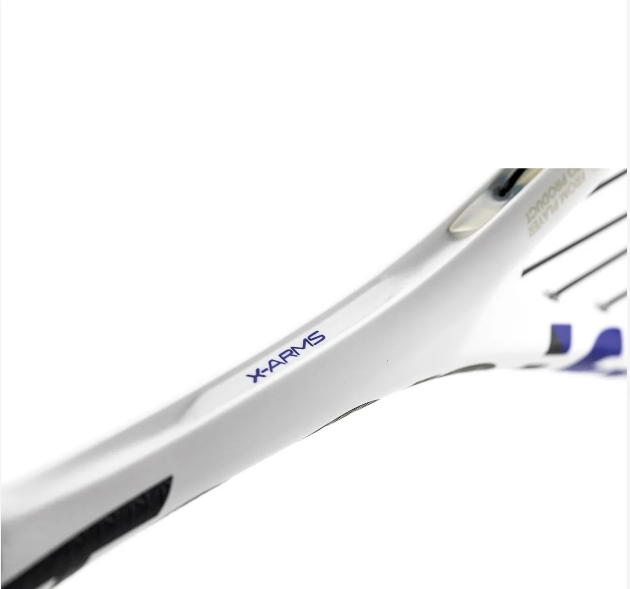 Squash Raket Carboflex 130 X-Top V2 — görsel 3