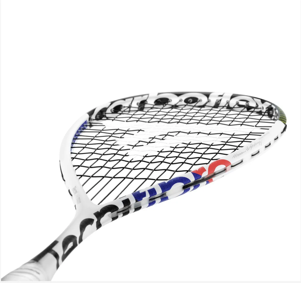 Squash Raket Carboflex 130 X-Top V2 — görsel 2
